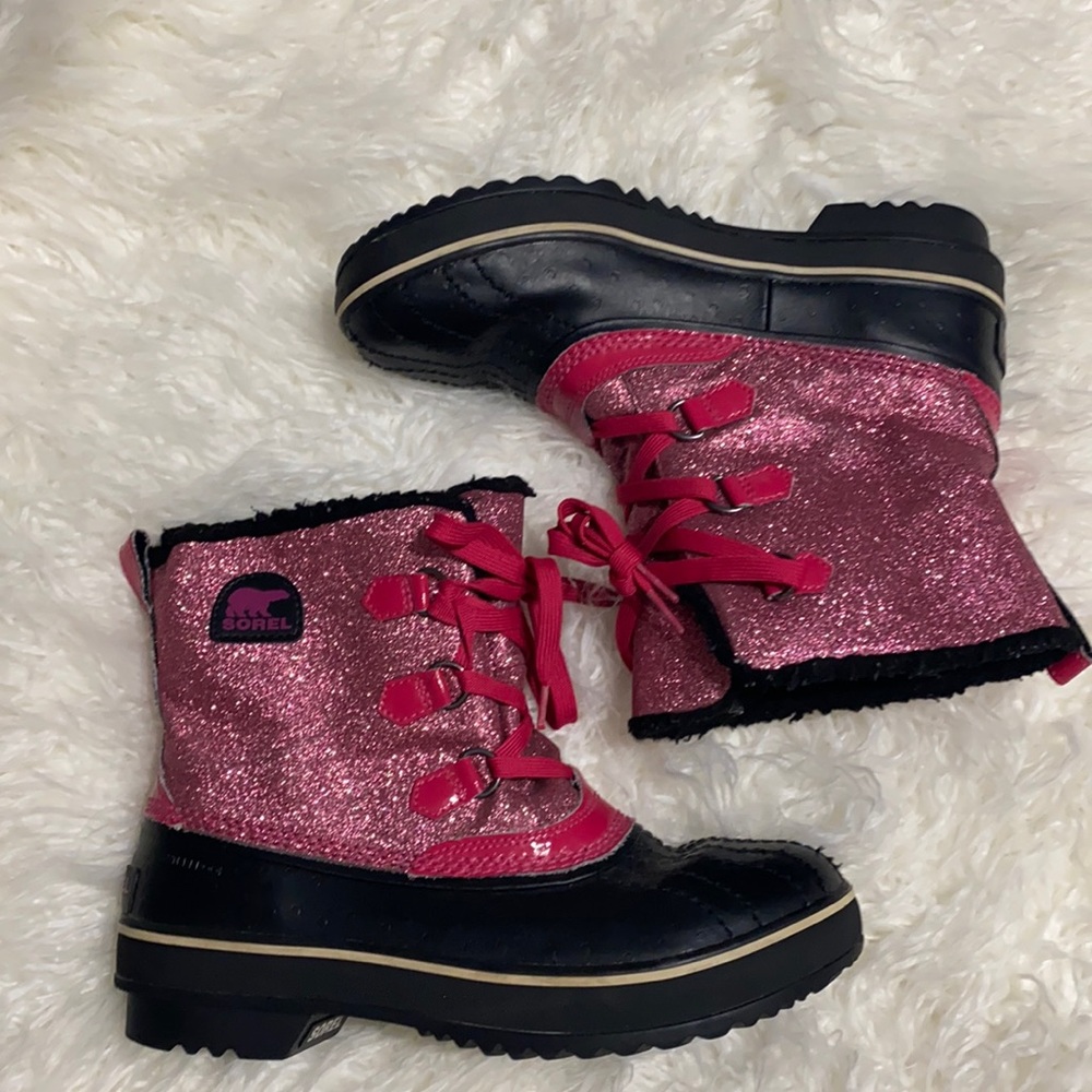 Sorel Boots